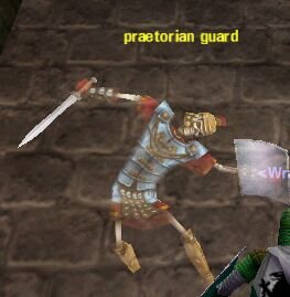 Picture of Praetorian Guard